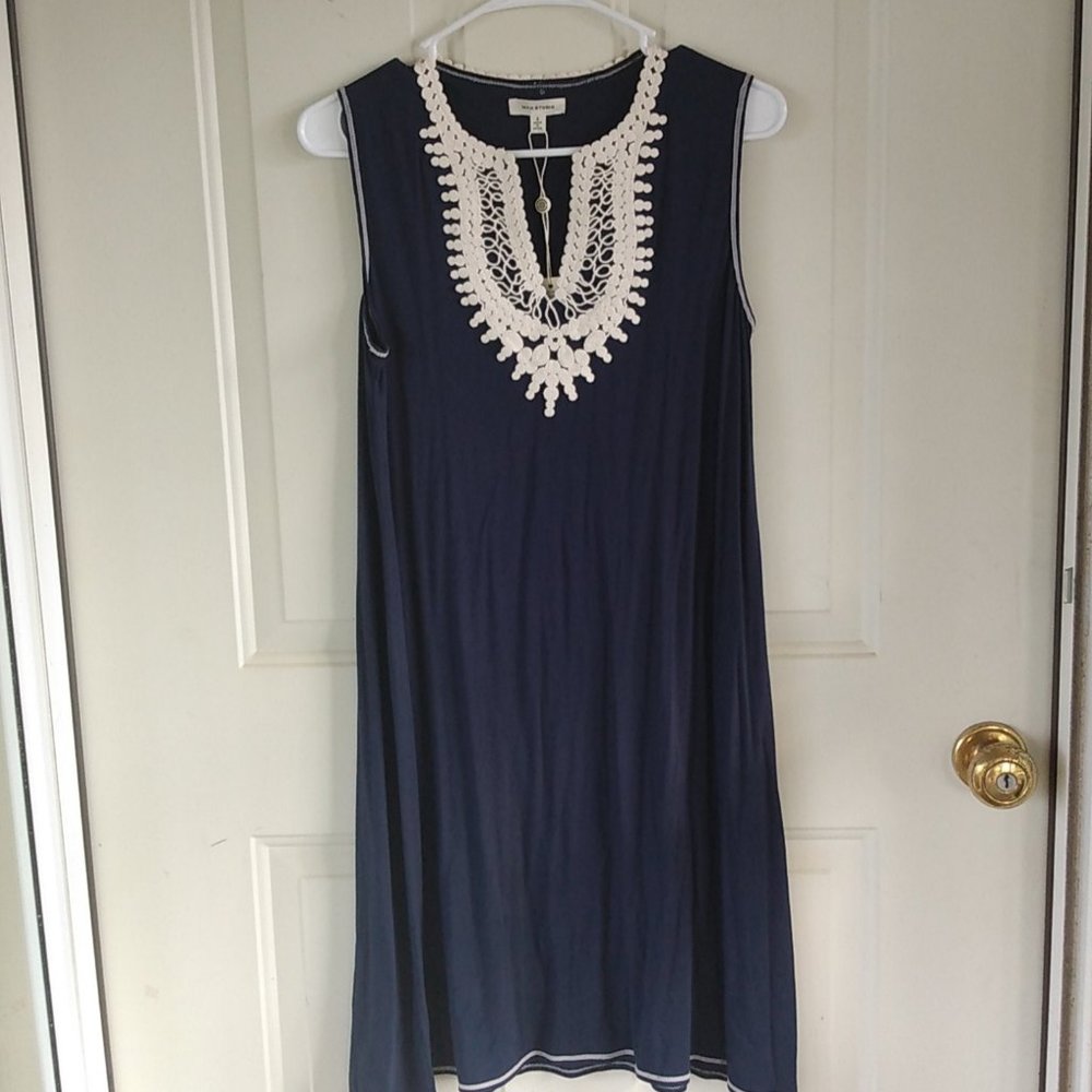 Max Studio Dress